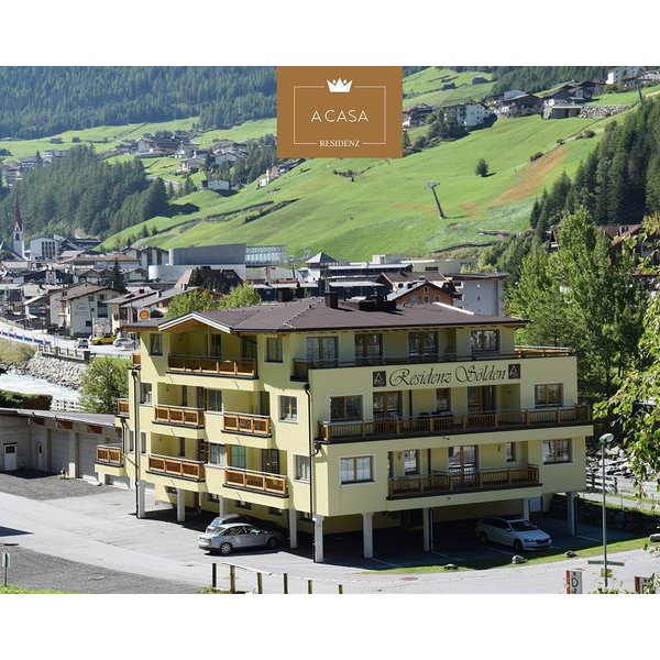 Appartement De Vacances à Oetztal à Partir De 202€ Par Nuit-image