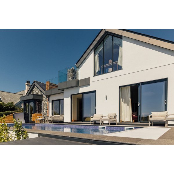 Maison De Vacances à Mullion à Partir De 699€ Par Nuit-image