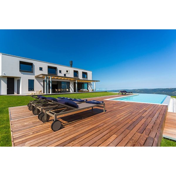 Maison De Vacances à Pazin à Partir De 742€ Par Nuit-image