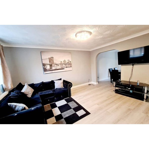 Maison De Vacances à Londres à Partir De 338€ Par Nuit-image