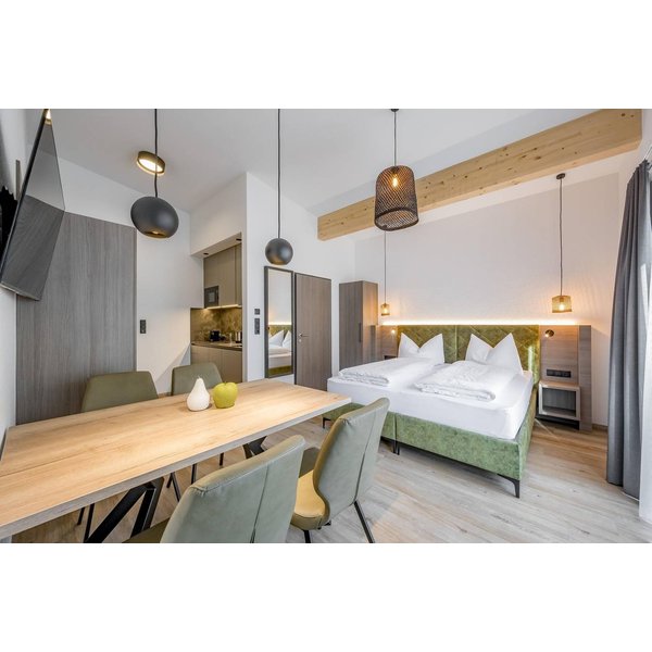 Appartement De Vacances à Oetztal à Partir De 253€ Par Nuit-image