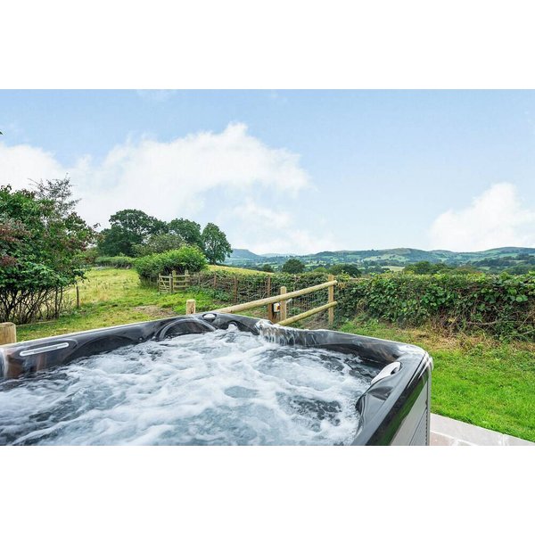 Maison De Vacances à Powys à Partir De 192€ Par Nuit-image