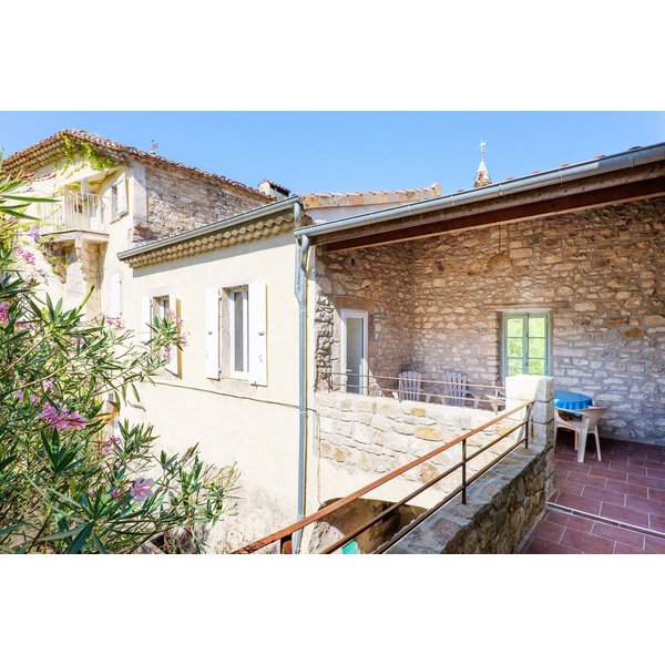 Appartement De Vacances à ArdèChe à Partir De 74€ Par Nuit-image