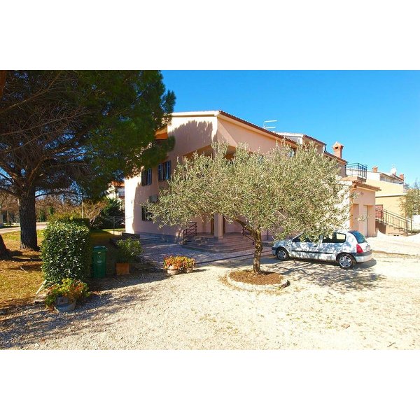 Appartement De Vacances à Fazana à Partir De 96€ Par Nuit-image