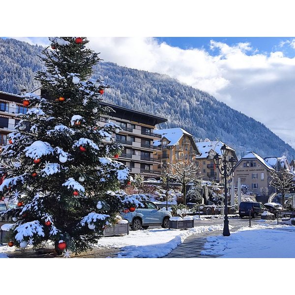 Appartement De Vacances à RhôNe-Alpes à Partir De 46€ Par Nuit-image