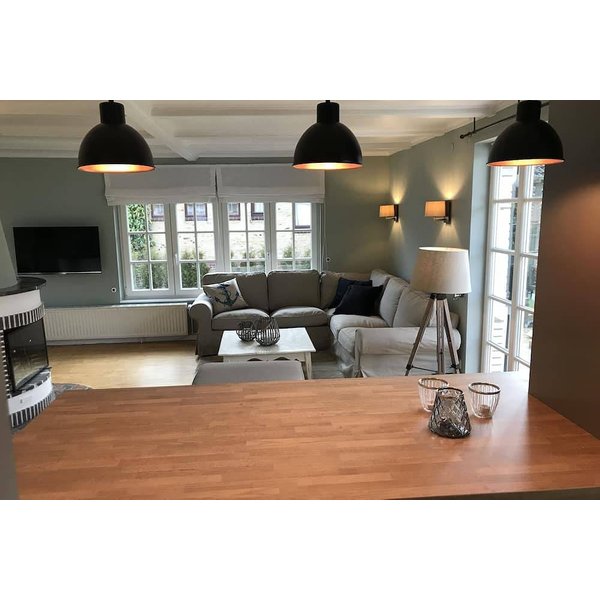 Maison De Vacances à BüSum à Partir De 278€ Par Nuit-image