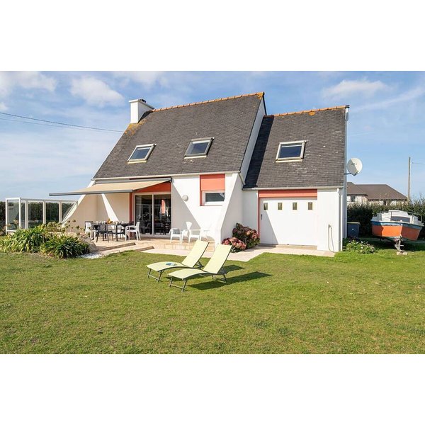 Maison De Vacances à Kerlouan à Partir De 121€ Par Nuit-image