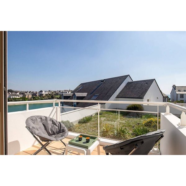 Appartement De Vacances à Iroise à Partir De 90€ Par Nuit-image
