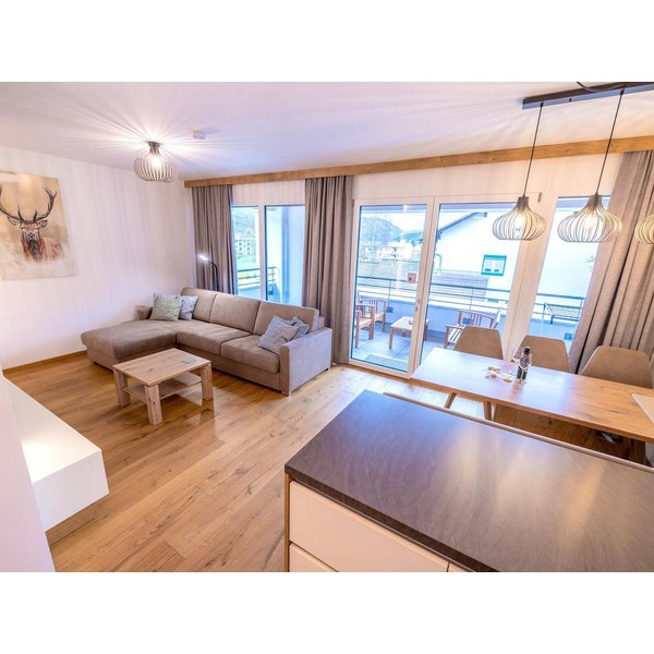 Appartement De Vacances à Kreischberg à Partir De 210€ Par Nuit-image