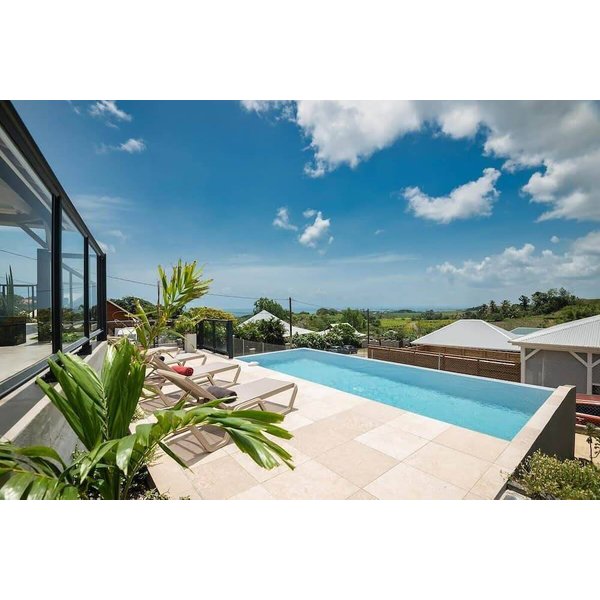 Maison De Vacances à Sainte-Rose à Partir De 100€ Par Nuit-image