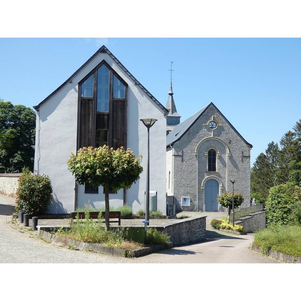 Maison De Vacances à Somme-Leuze à Partir De 116€ Par Nuit-image