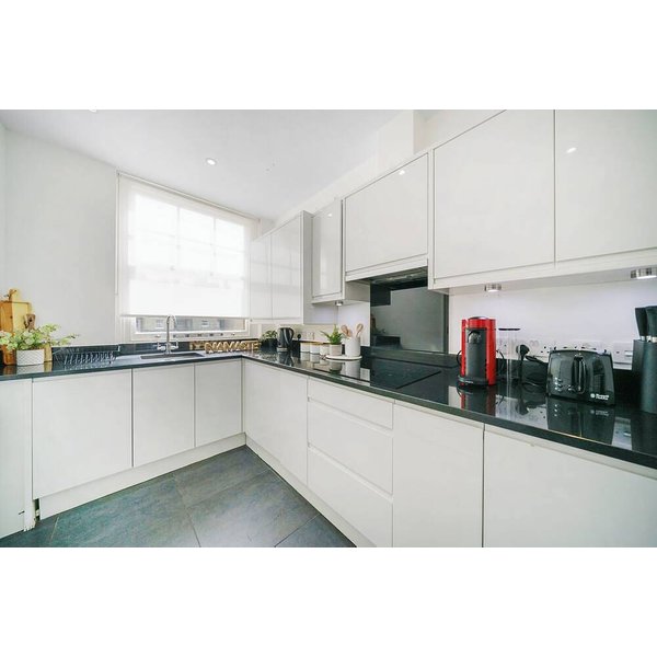 Appartement De Vacances à Londres à Partir De 469€ Par Nuit-image