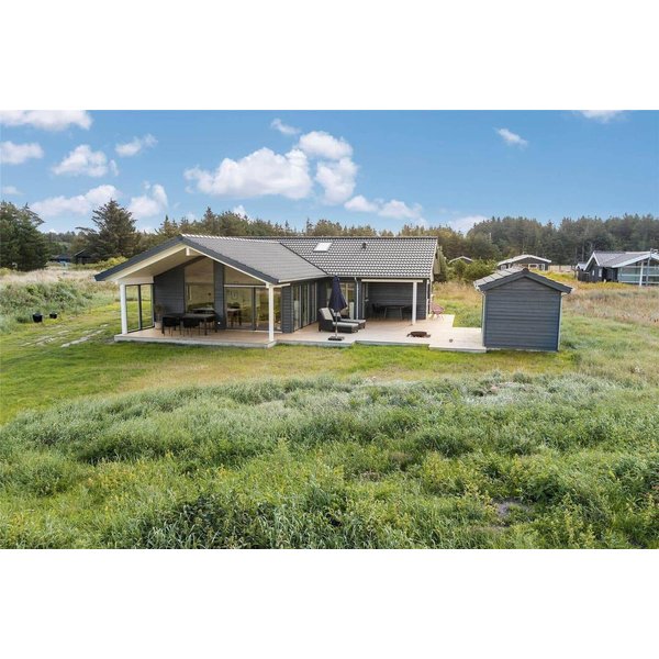 Maison De Vacances à Tannisbucht à Partir De 136€ Par Nuit-image