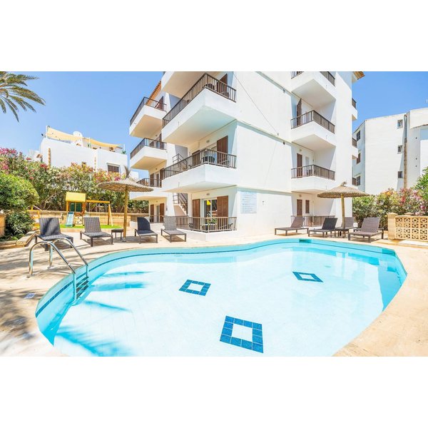 Appartement De Vacances à Migjorn à Partir De 89€ Par Nuit-image