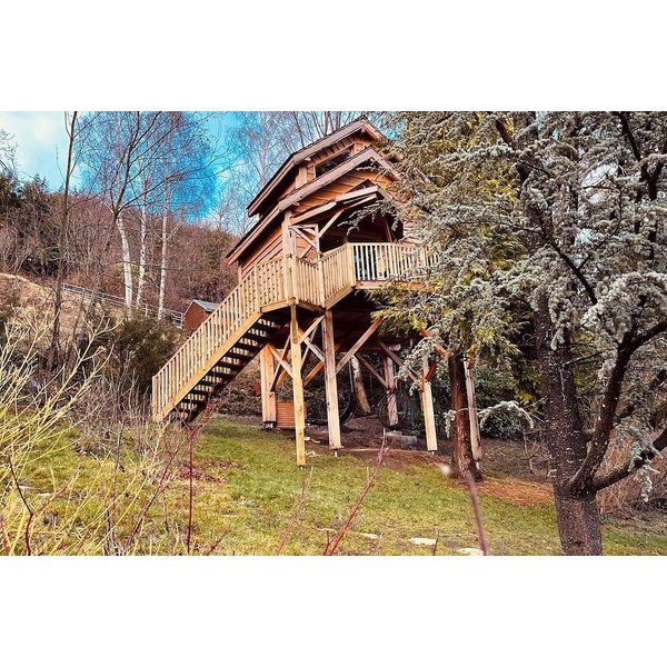 Maison De Vacances à Auvergne à Partir De 322€ Par Nuit-image