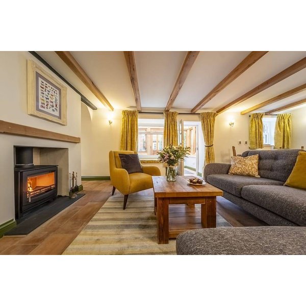 Maison De Vacances à Norfolk à Partir De 309€ Par Nuit-image