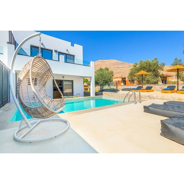 Maison De Vacances à Rhodes à Partir De 569€ Par Nuit-image