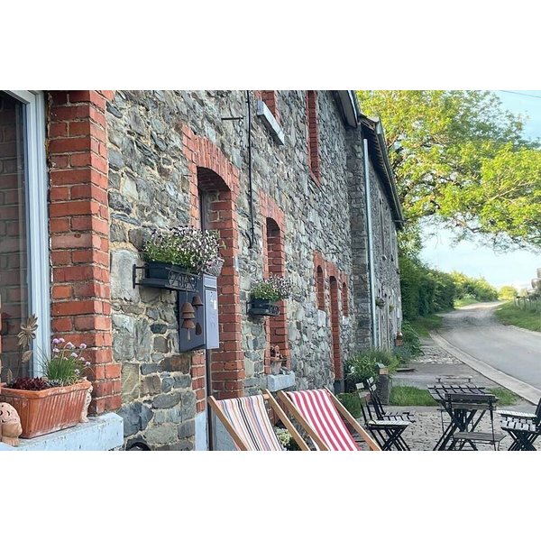 Maison De Vacances à Sainte-Ode à Partir De 201€ Par Nuit-image