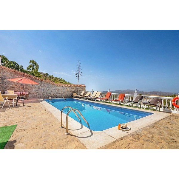 Maison De Vacances à Antequera à Partir De 171€ Par Nuit-image
