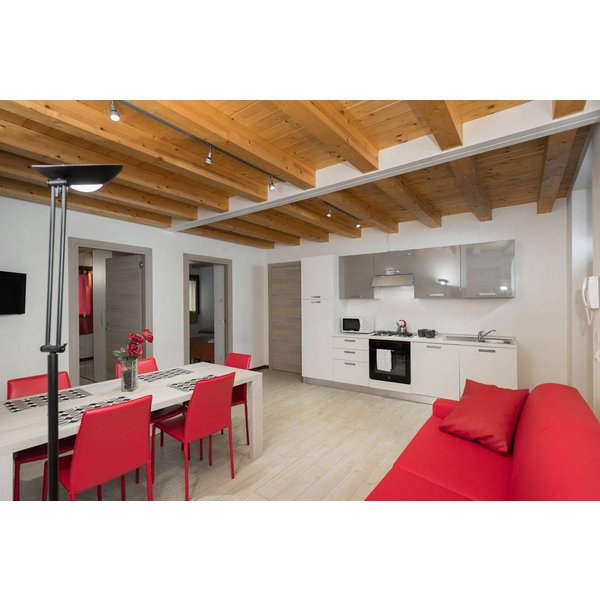 Appartement De Vacances à VéRone à Partir De 213€ Par Nuit-image