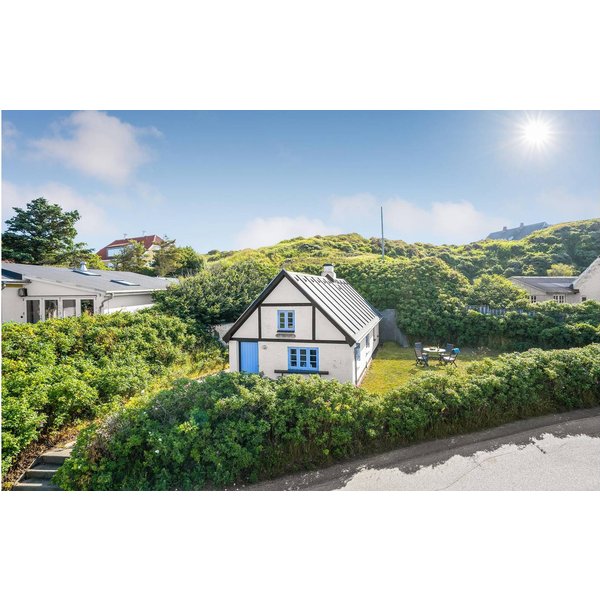 Maison De Vacances à LøNstrup à Partir De 101€ Par Nuit-image