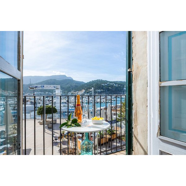 Maison De Vacances à SóLler à Partir De 232€ Par Nuit-image