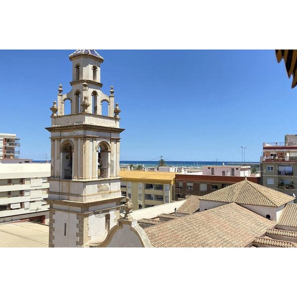 Appartement De Vacances à DéNia à Partir De 128€ Par Nuit-image