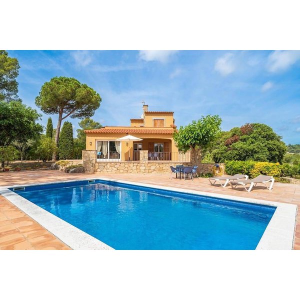 Maison De Vacances à Tamariu à Partir De 256€ Par Nuit-image