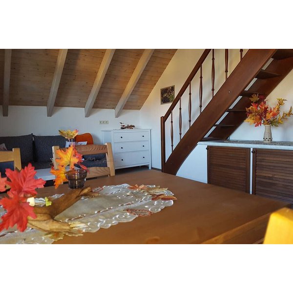 Appartement De Vacances à Eibenstock à Partir De 57€ Par Nuit-image