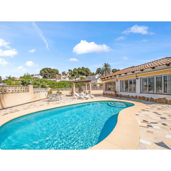 Maison De Vacances à Teulada à Partir De 177€ Par Nuit-image