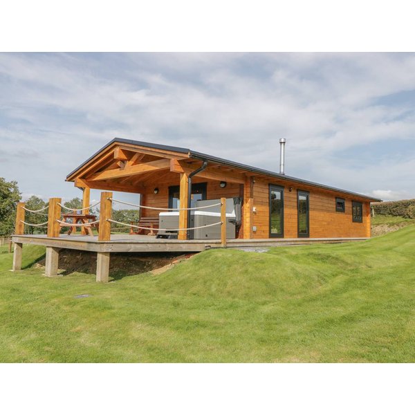 Maison De Vacances à Powys à Partir De 292€ Par Nuit-image