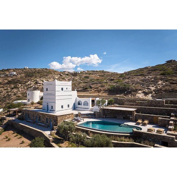 Maison De Vacances à ÍOs à Partir De 987€ Par Nuit-image