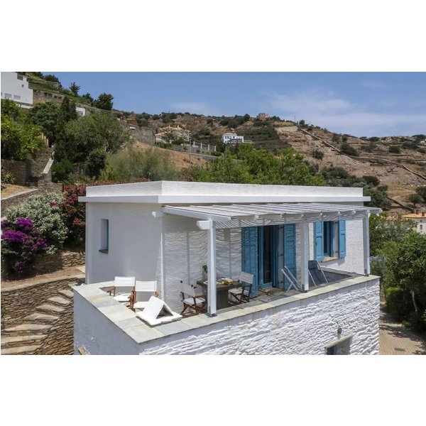 Maison De Vacances à Andros à Partir De 487€ Par Nuit-image