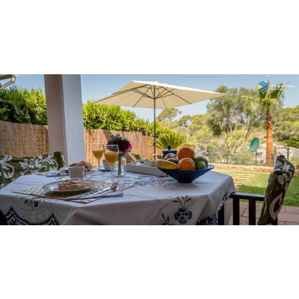 Maison De Vacances à Migjorn à Partir De 240€ Par Nuit-image