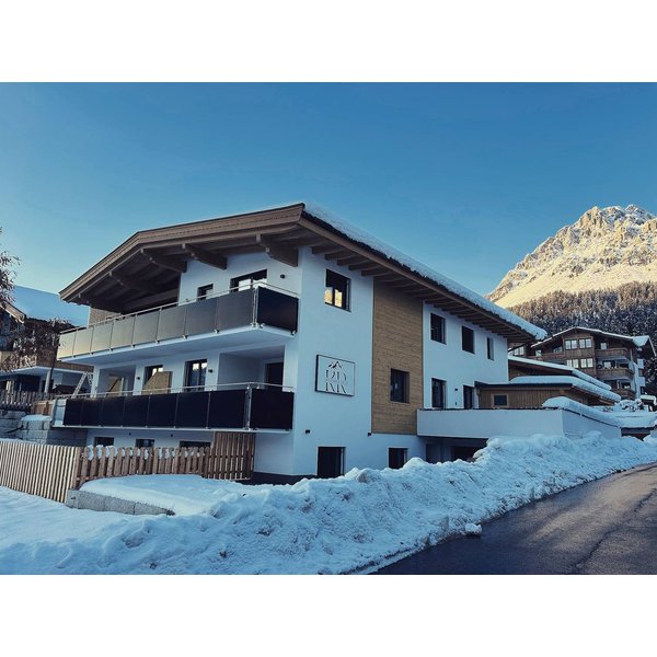 Appartement De Vacances à Ellmau à Partir De 200€ Par Nuit-image