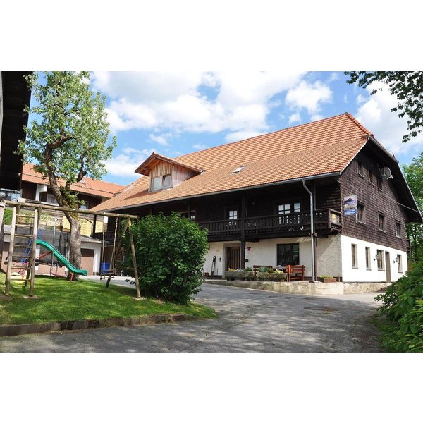 Maison De Vacances à Basse-BavièRe à Partir De 181€ Par Nuit-image