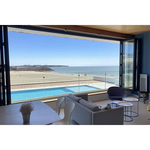 Appartement De Vacances à Royan à Partir De 140€ Par Nuit-image