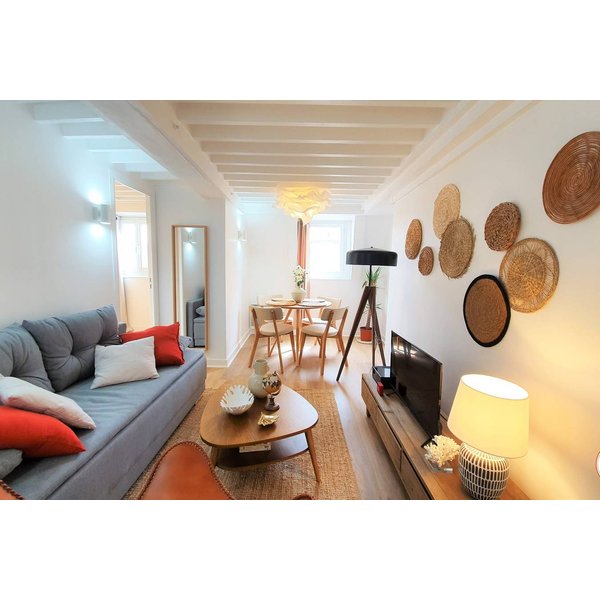 Appartement De Vacances à Le Havre à Partir De 68€ Par Nuit-image