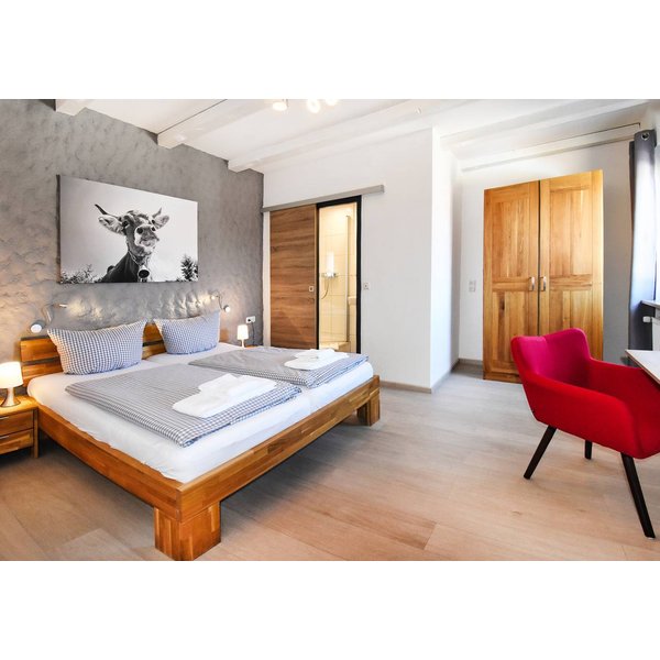 HôTel à Souabe à Partir De 87€ Par Nuit-image