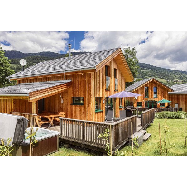 Maison De Vacances à Kreischberg à Partir De 311€ Par Nuit-image