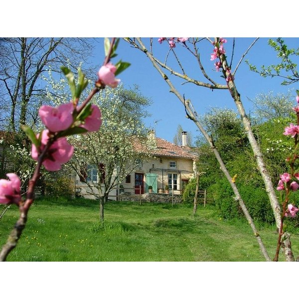 Maison De Vacances à Meuse à Partir De 169€ Par Nuit-image