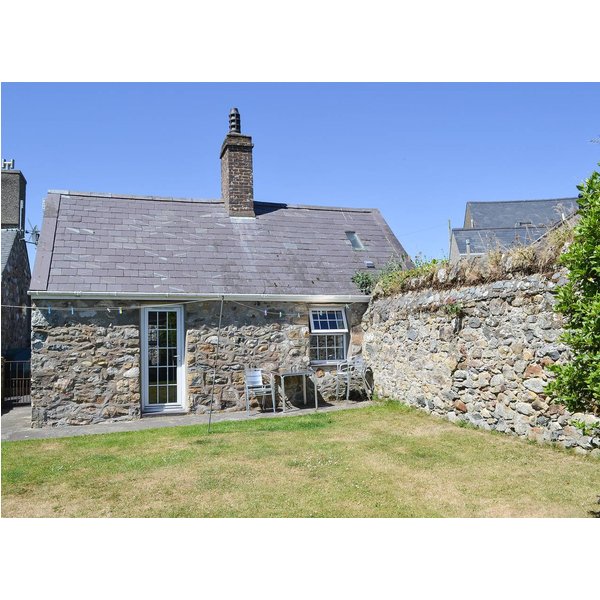 Maison De Vacances à Gwynedd à Partir De 54€ Par Nuit-image
