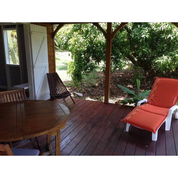 Maison De Vacances à Sainte-Anne à Partir De 60€ Par Nuit-image