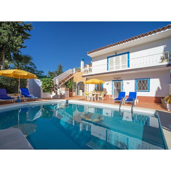 Maison De Vacances à Albufeira à Partir De 236€ Par Nuit-image