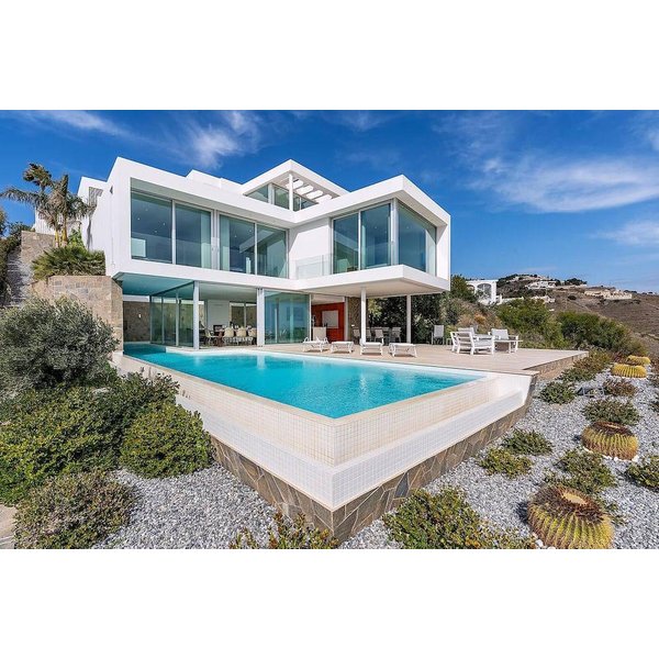 Maison De Vacances à AlmuñEcar à Partir De 556€ Par Nuit-image
