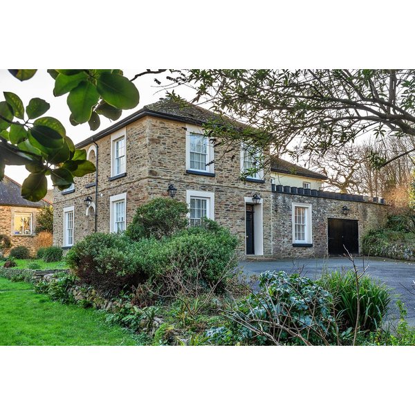 Maison De Vacances à Cornouailles à Partir De 309€ Par Nuit-image