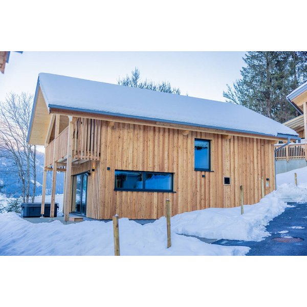 Maison De Vacances à Murau (Kreischberg) à Partir De 509€ Par Nuit-image