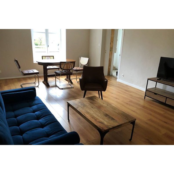 Appartement De Vacances à Moselle à Partir De 70€ Par Nuit-image