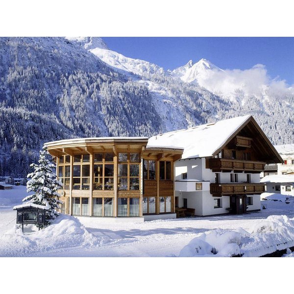 Appartement De Vacances à Oetztal à Partir De 87€ Par Nuit-image