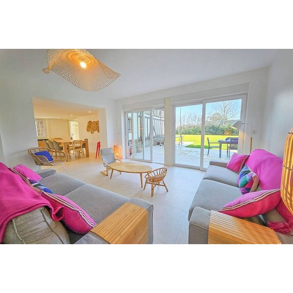 Maison De Vacances à Calvados à Partir De 299€ Par Nuit-image